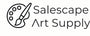 Salescape Art Supply - Home