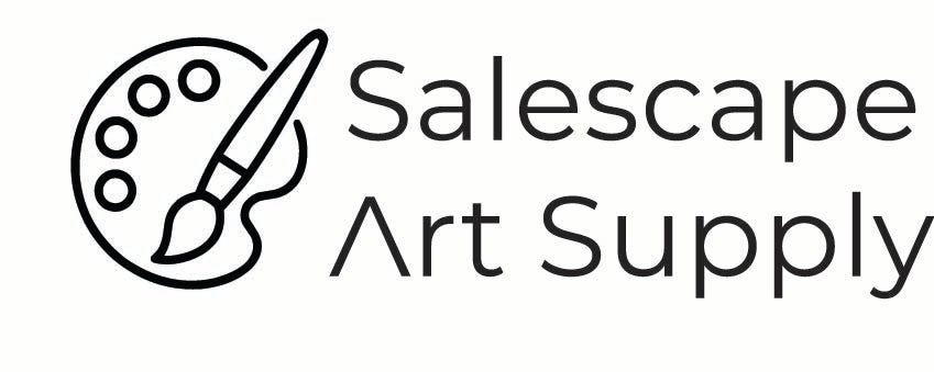 Salescape Art Supply